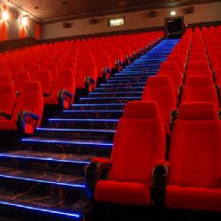Děti získají v létě v Cinema City svůj filmový pas a získají samolepky a dárečky