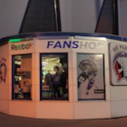Fanshop má od 1. září novou otevírací dobu