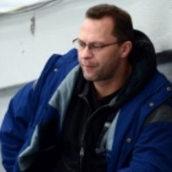 Junioři jdou do boje! Samozřejmě chceme do play-off, říká trenér David Bruk