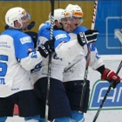 Juniory v sobotu prověří švýcarské Lugano, přijďte i vy!