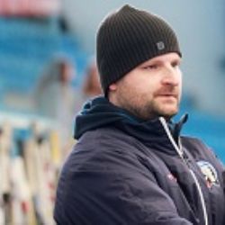 Přechod z žáků do dorostu je v mládeži nejtěžší, ví Vojan