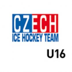 Starší dorost se v Rokycanech utkal s reprezentací U16