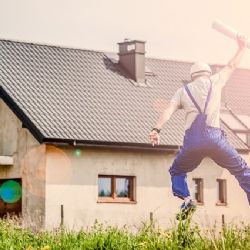 Potřebujete stavební projekt? My ho uděláme rychle a svědomitě!