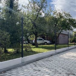 Oplocení Pantanet Family – moderní a pevné řešení pro váš dům