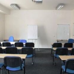 Zajistíme školicí a zasedací prostory v Plzni pro vaše akce