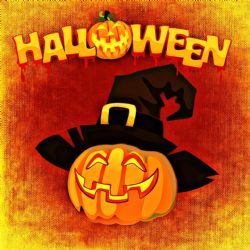 Halloweenský karneval a lampionový průvod v Pohodě