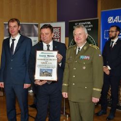 AUTOSALON DAJBYCH MÁ MANAŽERSKÝ TÝM ROKU