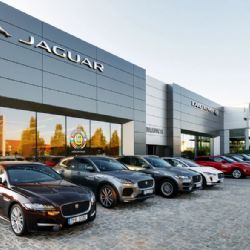 AUTOSALON DAJBYCH: SERVIS V PROVOZU, PRODEJ ELEKTRONICKY
