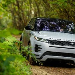 DEMO DEN EVOQUE