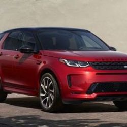 DISCOVERY SPORT EXPERIENCE: OD 775 TISÍC