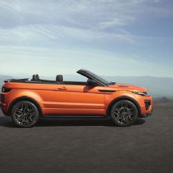 Evoque Cabriolet