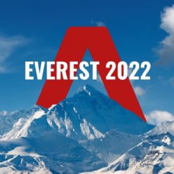 EXPEDICE EVEREST 2022: ZÍSKÁNÍ KORUNY SVĚTA