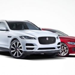 JAGUAR ZA 870 TISÍC?
