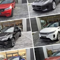 LAND ROVER A JAGUAR – PRODLOUŽENÁ ZÁRUKA 5 LET + ZIMNÍ KOMPLETY ZDARMA