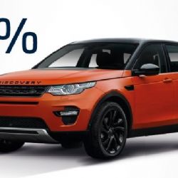 LAND ROVER BEZ NAVÝŠENÍ