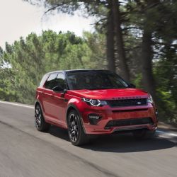 LAND ROVER: PRODLOUŽENÁ ZÁRUKA ZDARMA