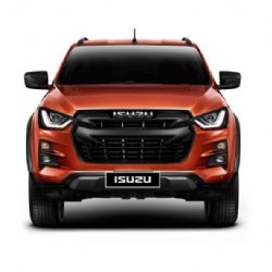 NOVÉ ISUZU D-MAX 
