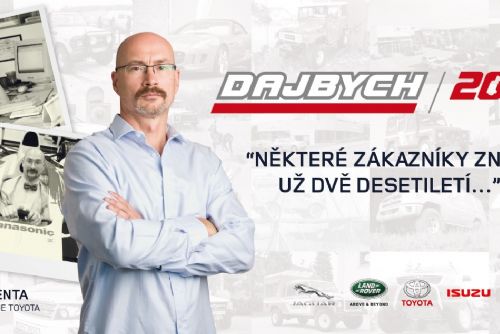 Obrázek - Off-road jízdy i premiéra nového Jaguaru v Plzni