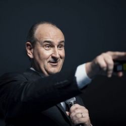 OSOBNÍ KOUČ STEVA JOBSE V ČR
