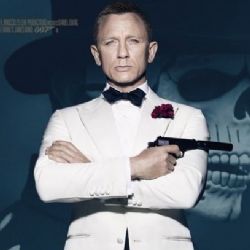 Předpremiéra Spectre