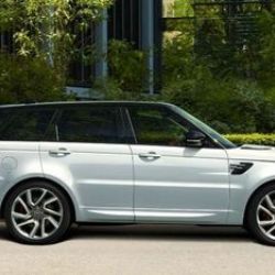 RANGE ROVER SPORT BUSINESS: OD 1 559 000 KČ