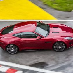 TRACK DAYS SALZBURGRING