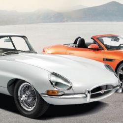 VÝSTAVA VETERÁNŮ JAGUAR: PRODLUŽUJEME