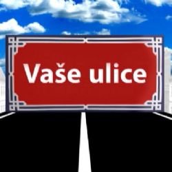 Vaše ulice - Nepomucká