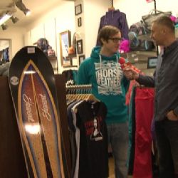 Zeptali jsme se za vás - Horsefeathers Plzeň