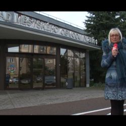 Centrální park v Plzni Lochotíně provoní zabijačkové dobroty