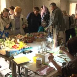 PLZEŇSKÁ 1: Na Lochotíně plánují rukodělný bazar