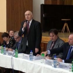 PLZEŇSKÁ 1: Starosty na Rokycansku zajímaly hlavně opravy silnic