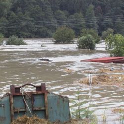 Hasiči budou ve středu a čtvrtek cvičit na Mži zásahy při velké vodě
