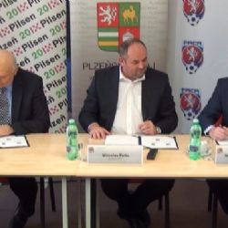 PLZEŇSKÁ 1: V Plzni se už letos rozjede fotbalová akademie!