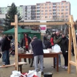 PLZEŇSKÁ 1: Za rok čeká na obyvatele Lochotína masopustní průvod