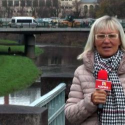Světová premiéra projektu Pět řek čeká na Plzeň v říjnu 2015