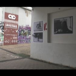 V katedrále svatého Bartoloměje uslyšíte bít své srdce