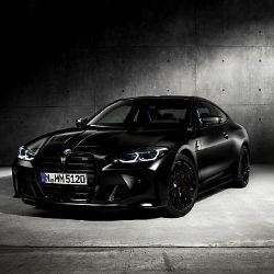 BMW M4 Competition x Kith s jedinečnými designovými detaily exteriéru a interiéru vznikne v počtu pouhých 150 kusů