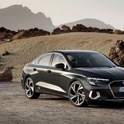 Elegantní – efektivní – evoluční: Nové Audi A3 Limuzína