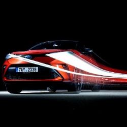 Hlavní hvězdou Toyota Víkendu bude nové C-HR