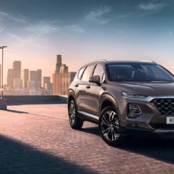 Hyundai jako první na světě představil technologii chytrého snímání otisku prstu pro automobily