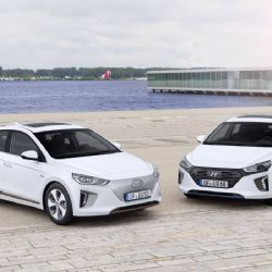 Hyundai je nejinovativnější značkou roku 2018