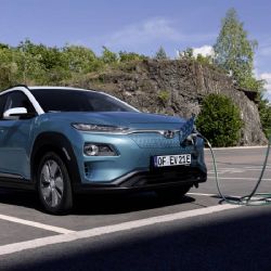 Hyundai KONA Electric zvítězil v anketě Zelené auto roku 2018