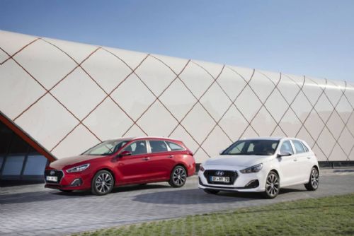 Foto: Hyundai pokračuje v překonávání prodejních rekordů v Evropě