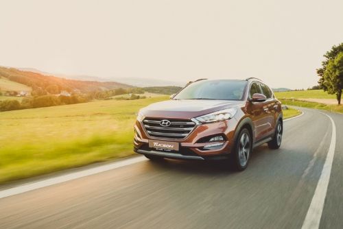 Obrázek - Hyundai Tucson potvrdil své špičkové kvality během dlouhodobého testu časopisu Auto Bild na 100 000 km