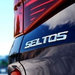 Kia představuje model Seltos