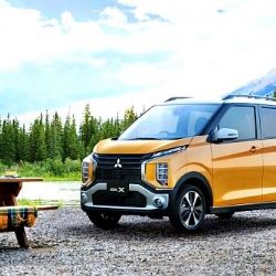 Mitsubishi zazářilo v Good Design Awards 2019