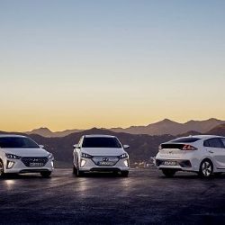 Modernizovaný Hyundai IONIQ vstupuje na český trh