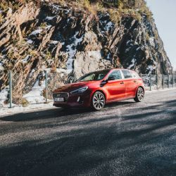 Nejspolehlivějším rodinným vozem za rok 2018 je Hyundai i30 z Nošovic