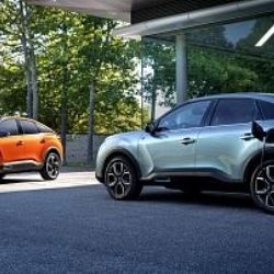 Nová ë-C4 – 100% ëlectric a Nová C4